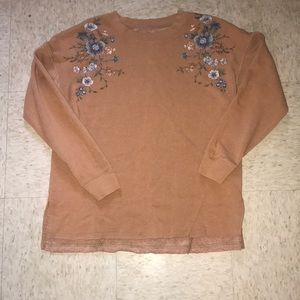 American Eagle sweatshirt